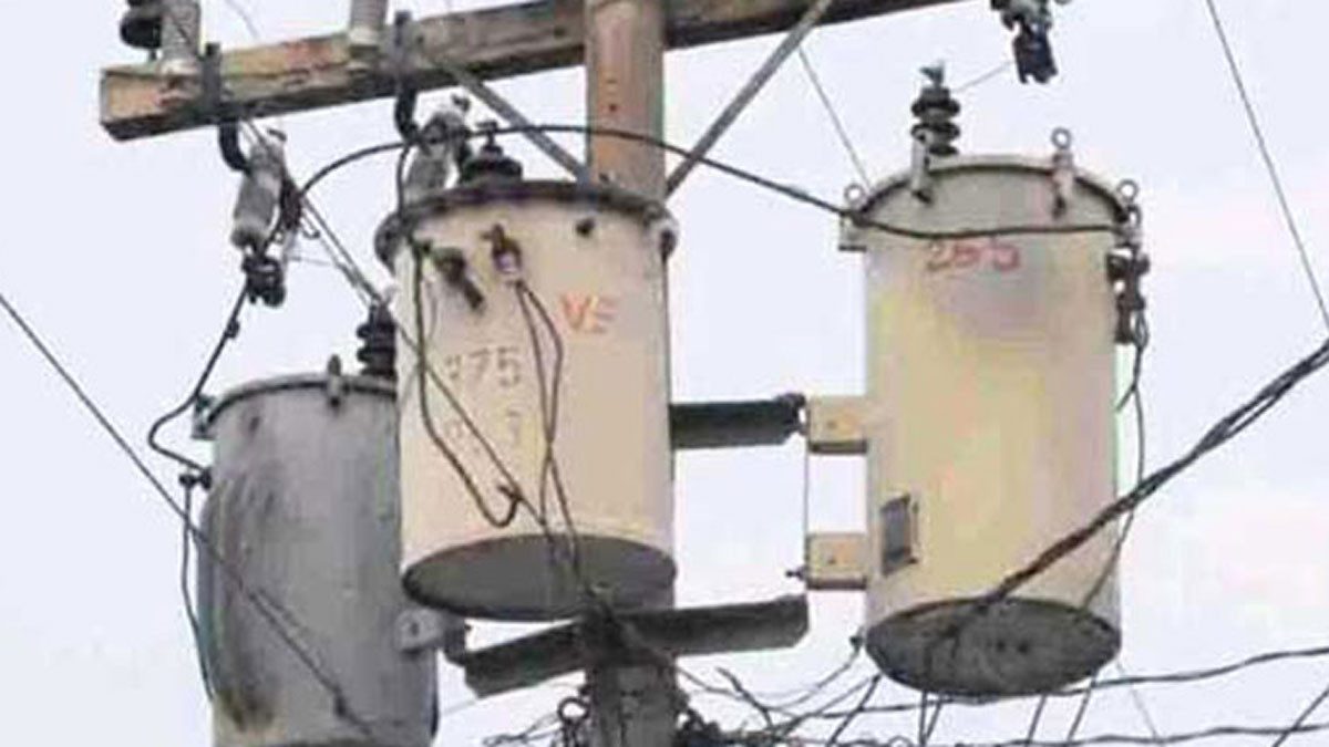 হাটহাজারীতে জাতীয় গ্রিডের ট্রান্সফরমারে বিস্ফোরণ