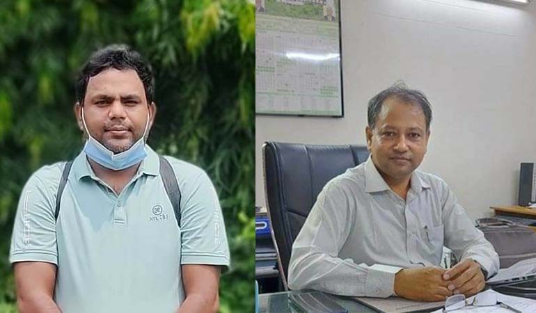 বেরোবিতে স্বাধীনতা পরিষদের আহবায়ক কমিটি ঘোষণা