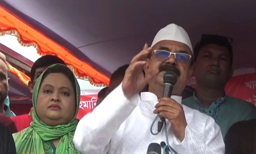 জিনিসপত্রের দাম বাড়লেও আওয়ামী লীগের দাম কমেছে : গয়েশ্বর