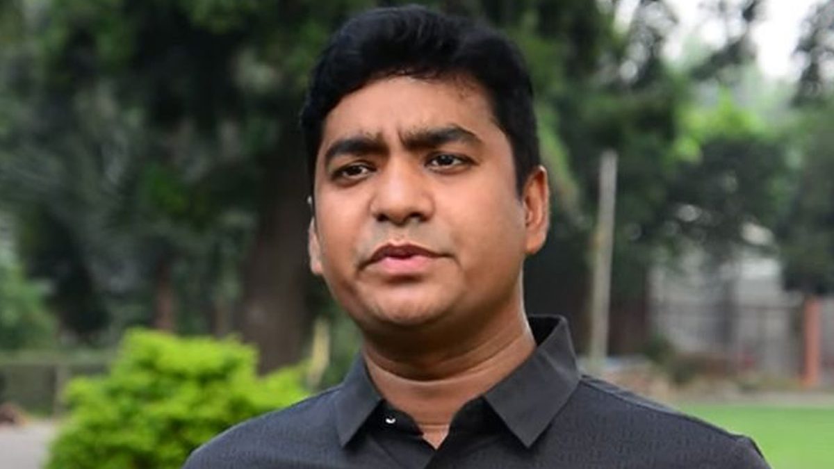 শিক্ষার্থীদের দাবির সঙ্গে ছাত্রদল সবসময় একমত: নাসির