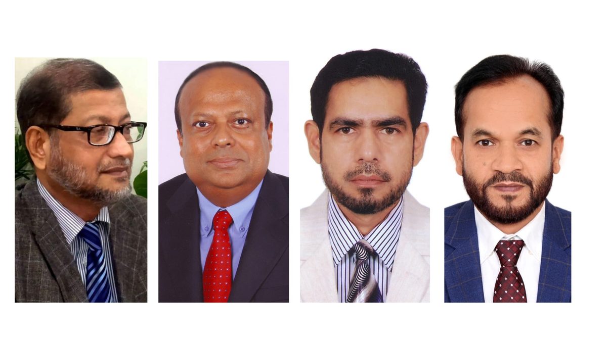 আইটিইটি'র অন্তর্বর্তীকালীন আহ্বায়ক কমিটি গঠন