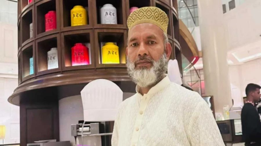 ‘যত টাকা কামাই করছি সব আল্লাহর রাস্তায় খরচ করেছি’