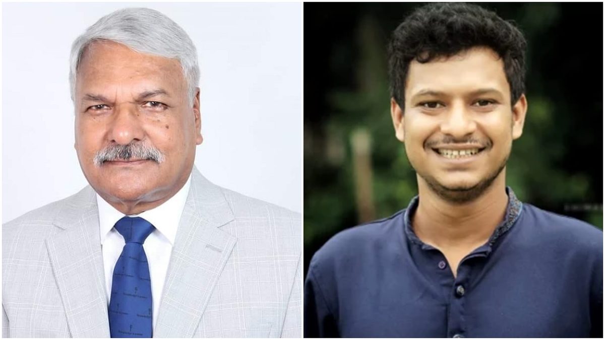 ডেপুটি স্পিকার টুকু ও ঢাবি ছাত্রলীগ নেতা তানভীর গ্রেপ্তার