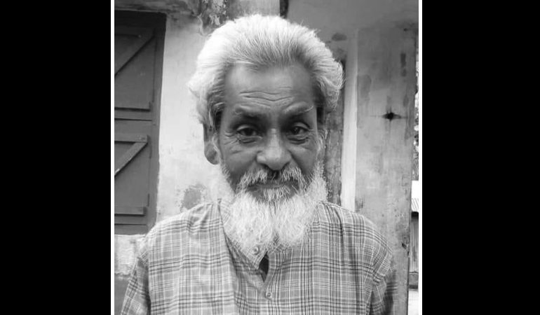 সাংবাদিক মিজানুর রহমানের বাবার ৫ম মৃত্যুবার্ষিকী আজ