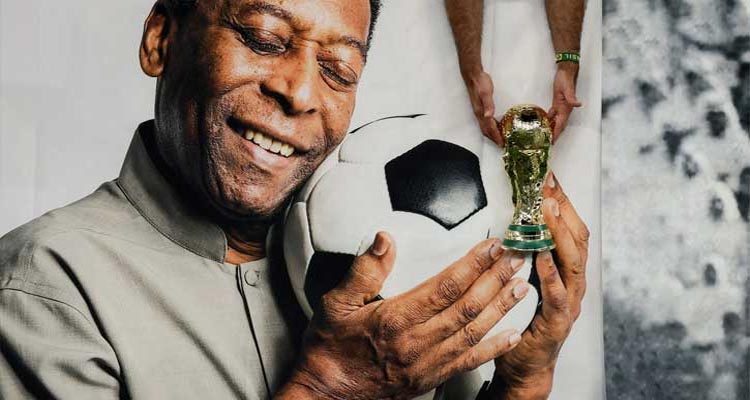 আবারো পেলের শারীরিক অবস্থার অবনতি