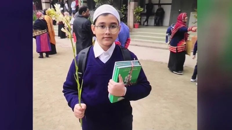 শিশু আইহামের মৃত্যুর ঘটনায় মামলা, গ্রেপ্তার ২