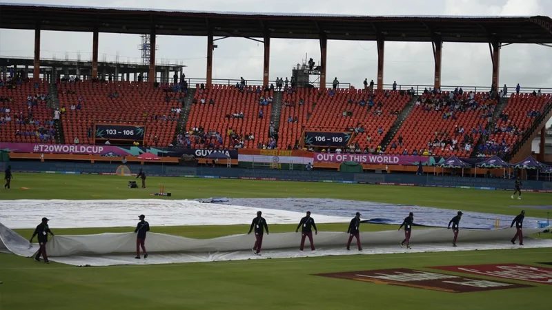 টসে হেরে ব্যাটিংয়ে ভারত,জানা গেল খেলা শুরুর সময়
