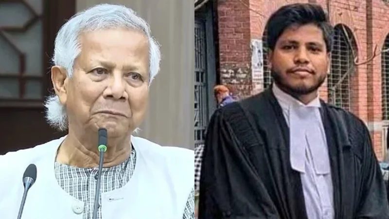 আইনজীবী হত্যা: সুষ্ঠু তদন্তের নির্দেশ, জনগণকে শান্ত থাকার আহ্বান