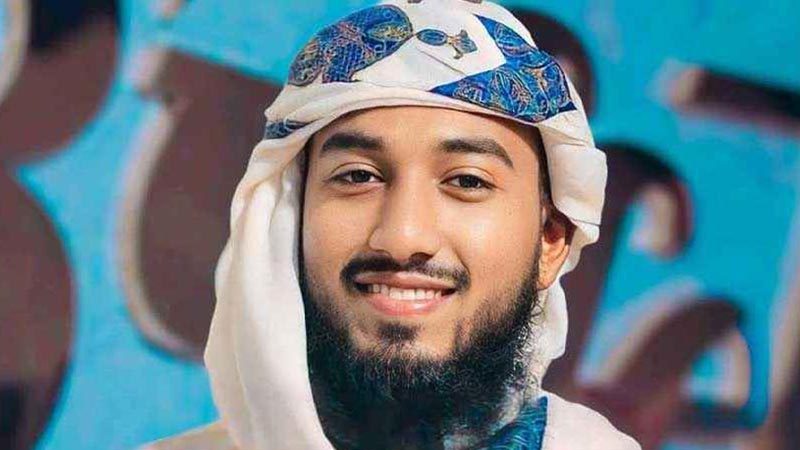 ডেঙ্গুতে মারা গেলেন তিনবারের বিশ্বজয়ী হাফেজ ত্বকী