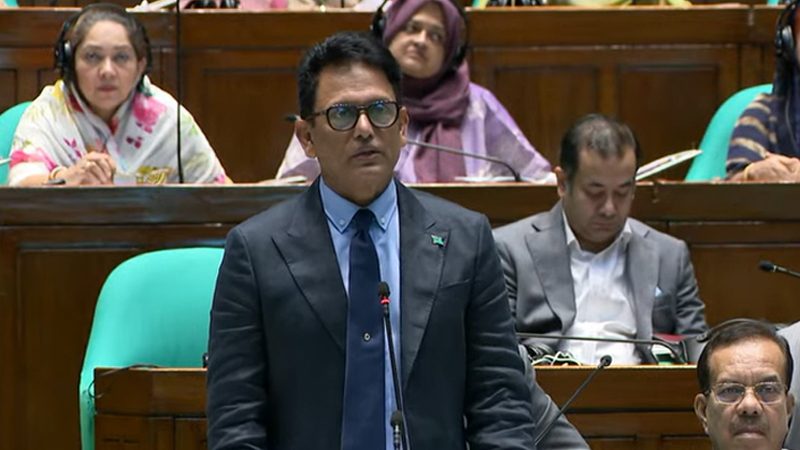 আগামী শিক্ষাবর্ষে জানুয়ারিতে এসএসসি,জুনে এইচএসসি পরীক্ষা অনুষ্ঠিত হবে: শিক্ষামন্ত্রী