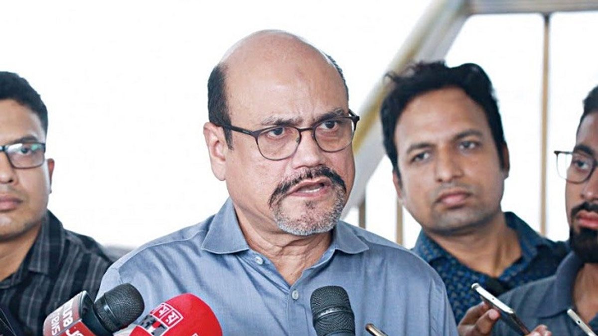 অধিনায়ক ঠিক করবেন পাপন, দুই-এক দিনের মধ্যেই ঘোষণা
