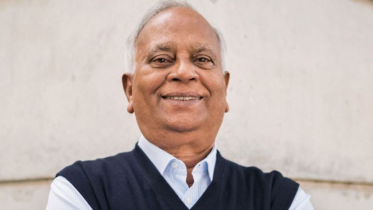 সিটি গ্রুপের চেয়ারম্যান ফজলুর রহমান মারা গেছেন