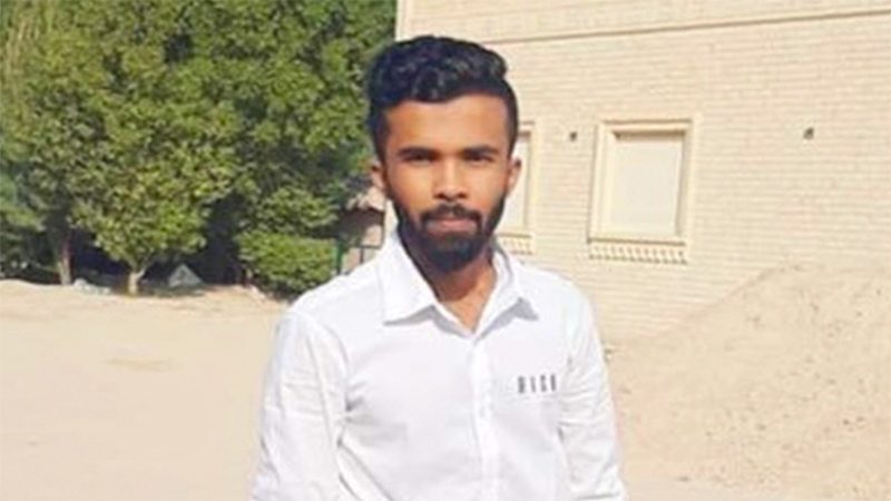 প্রেম করে বিয়ে, স্ত্রীকে ভিডিওকলে রেখে প্রাণ দিলেন প্রবাসী