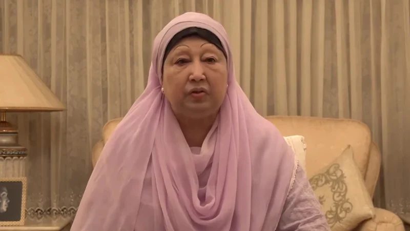 গণতন্ত্রের নিরবচ্ছিন্ন যাত্রা আজও বাধাগ্রস্ত হচ্ছে: খালেদা জিয়া