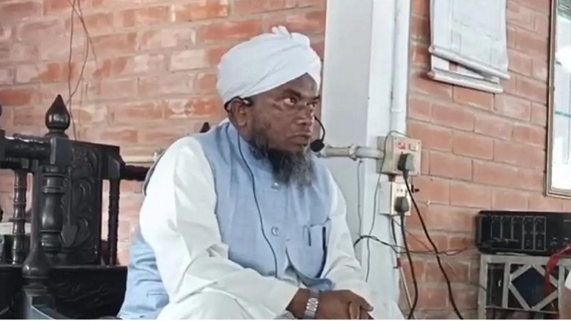 মসজিদের ইমাম থেকে এমপি হলেন আবুল হাসান