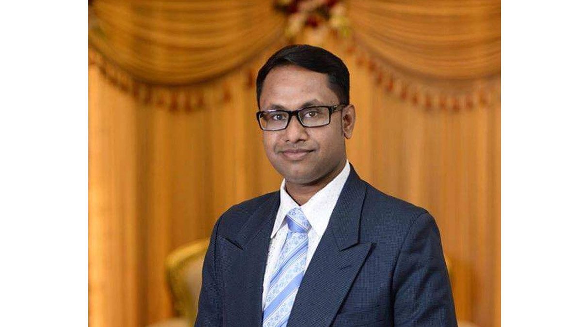 বাফুফের ভারপ্রাপ্ত সাধারণ সম্পাদক হলেন ইমরান হোসেন তুষার