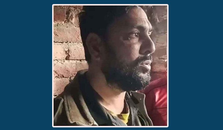 ডিবি পুলিশ পরিচয়ে প্রতারণা, আটক ১