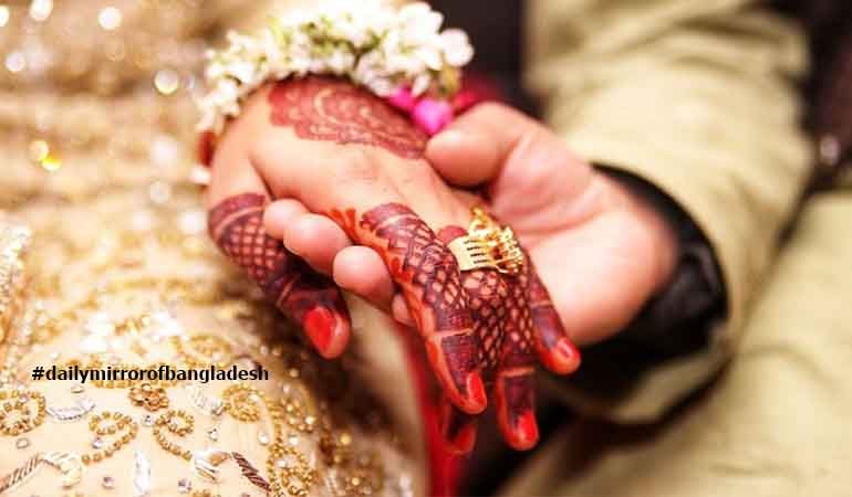 একাধিক বিবাহ করতে এবার দিতে হবে ট্যাক্স