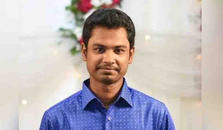 কুবি সাংবাদিকতা বিভাগের নতুন চেয়ারম্যান মাহমুদুল হাসান