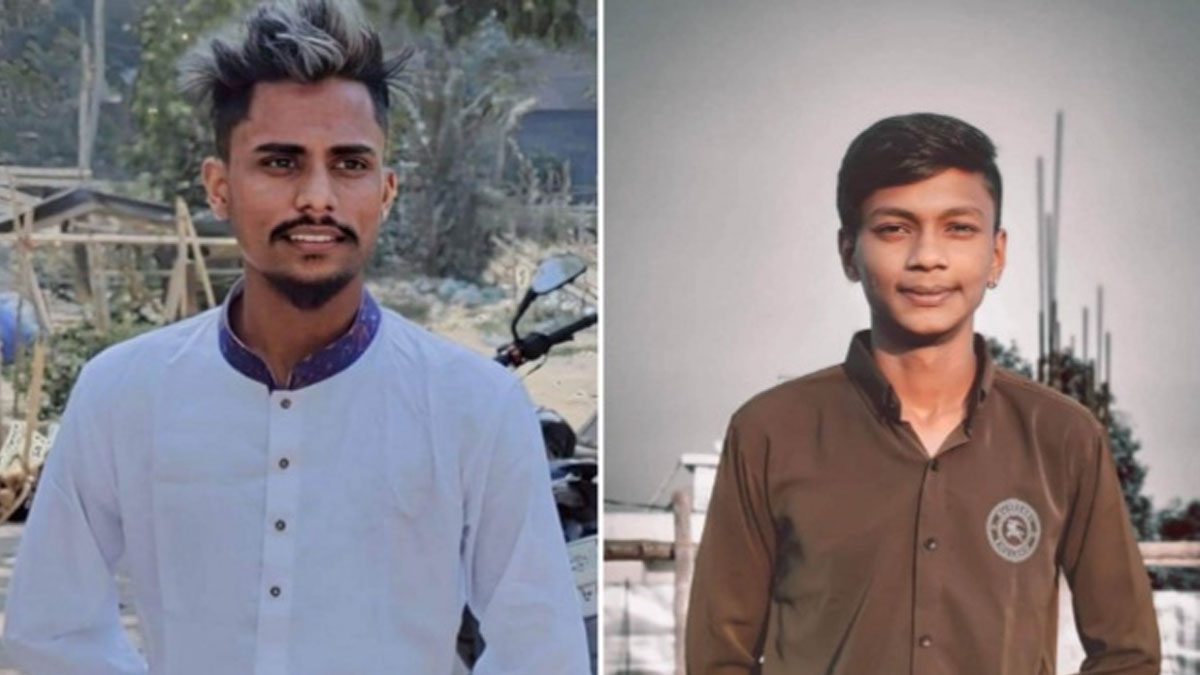 দুই মোটরসাইকেলের মুখোমুখি সংঘর্ষে নিহত ২