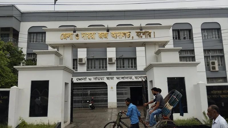 যশোরে ভাবীকে হত্যার দায়ে দেবরের মৃত্যুদণ্ড
