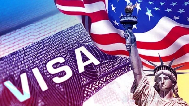 যুক্তরাষ্ট্রের ভিসা আবেদনে নতুন নির্দেশনা