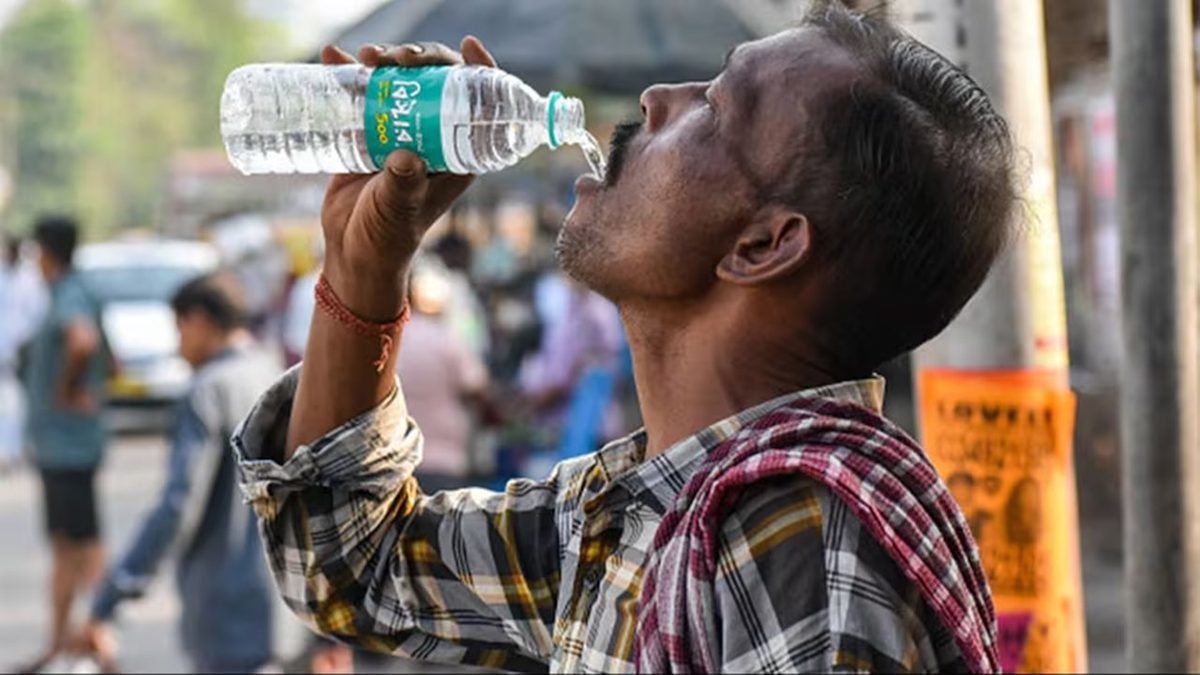 চুয়াডাঙ্গায় হিট স্ট্রোকে কৃষকের মৃত্যু