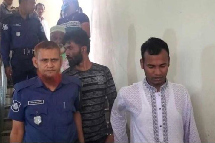 শিশু ধর্ষণ মামলায় যুবকের যাবজ্জীবন