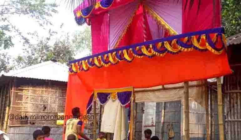 বিয়ে বাড়িতে মাংস কম দেওয়া নিয়ে সংঘর্ষ, নিহত ১