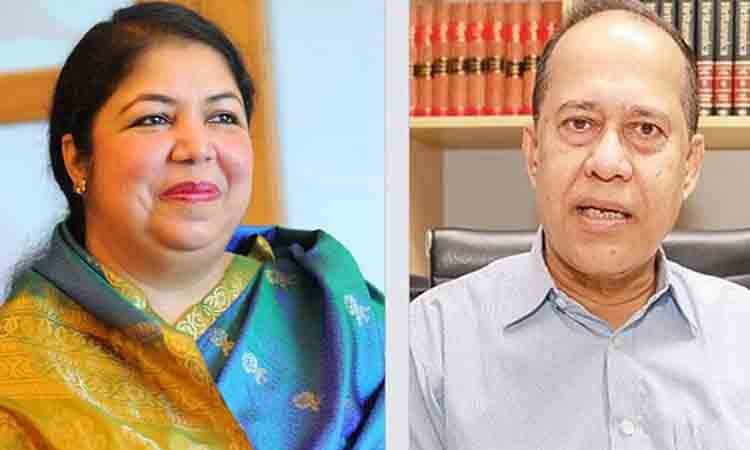 রাষ্ট্রপতি নির্বাচন : স্পিকারের সঙ্গে সাক্ষাতের সময় চাইলেন সিইসি