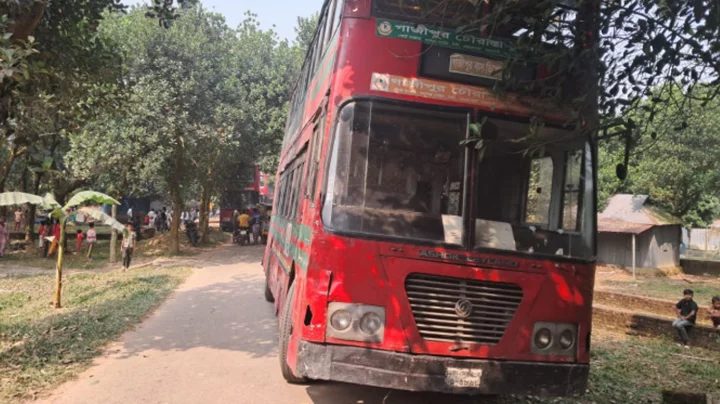 পিকনিকের বাসে তিন শিক্ষার্থীর মৃত্যুর ঘটনায় পল্লী বিদ্যুতের ৭ জন বরখাস্ত