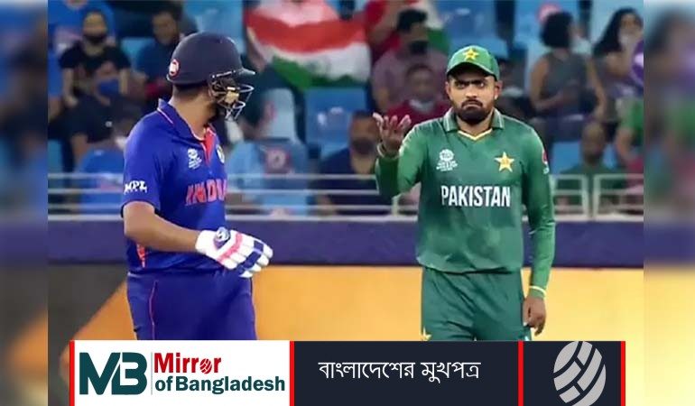 ভারত বধে যেমন হবে পাকিস্তান একাদশ