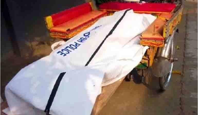 জামালপুরে স্কুল ছাত্রীর ঝুলন্ত মরদেহ উদ্ধার