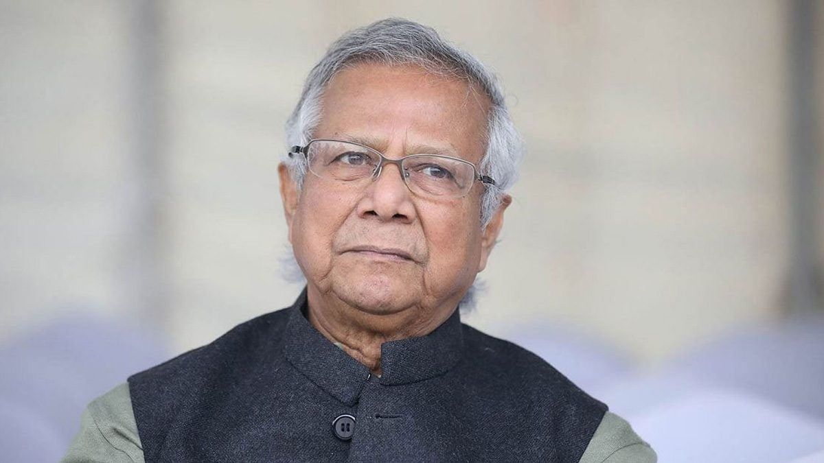 বৃহস্পতিবার দেশে ফিরবেন ড. মুহাম্মদ ইউনূস