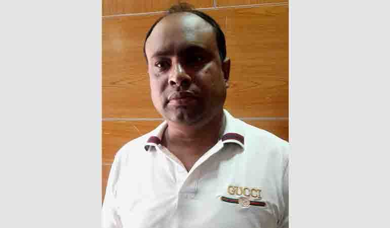 সাবেক নৌ-পরিবহন মন্ত্রী শাজাহান খানের শ্যালক গ্রেফতার