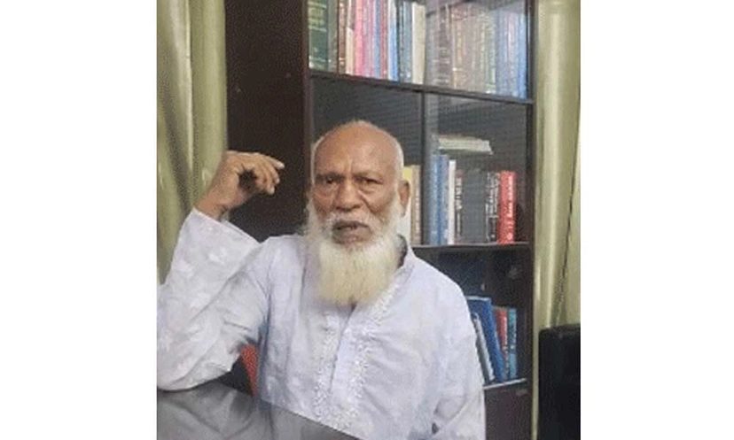 পুলিশ-বিএনপি সংঘর্ষের মধ্যে নিহত ‘শামীম যুবদল কর্মী ছিলেন না’