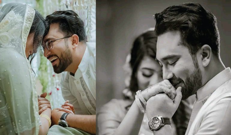 স্ত্রীর পরিচয় গোপন রাখতে চেয়েছিলেন জোভান !