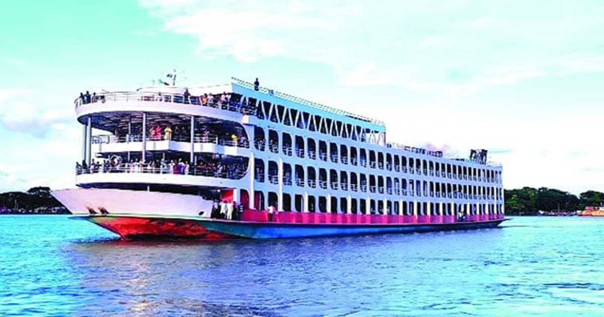 বাসের পর এবার বাড়ল লঞ্চের ভাড়া
