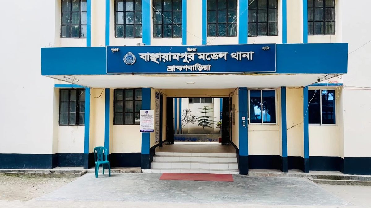 ব্রাহ্মণবাড়িয়ায় ‘ভাড়াটে যোদ্ধা’ নিহত, গুলিবিদ্ধ ৬