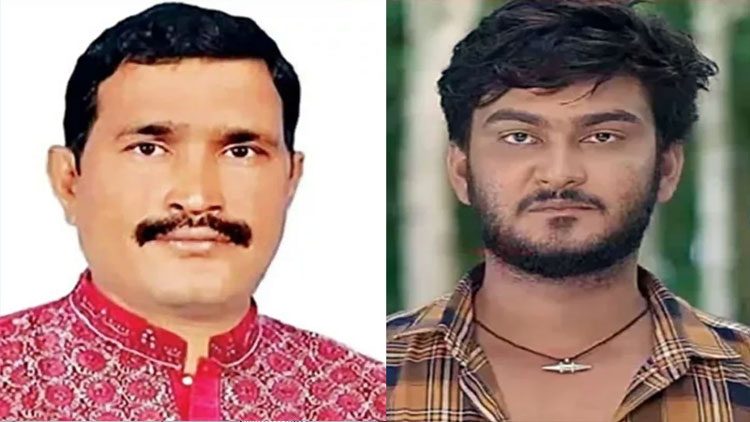 ইউপি চেয়ারম্যান সেলিম খান ও ছেলে শান্তর মরদেহ উত্তোলনের নির্দেশ