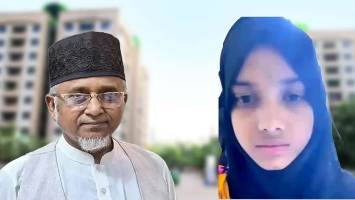 এমপি গাজী নজরুলের দ্বিতীয় স্ত্রীর মরদেহ উদ্ধার