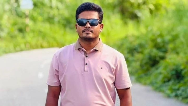 ছাত্রদল নেতার হাত-পা বাঁধা মরদেহ উদ্ধার