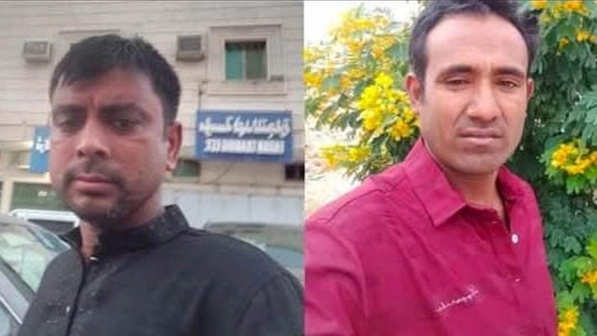 সৌদিতে সড়ক দুর্ঘটনায় দুই প্রবাসী বাংলাদেশি নিহত