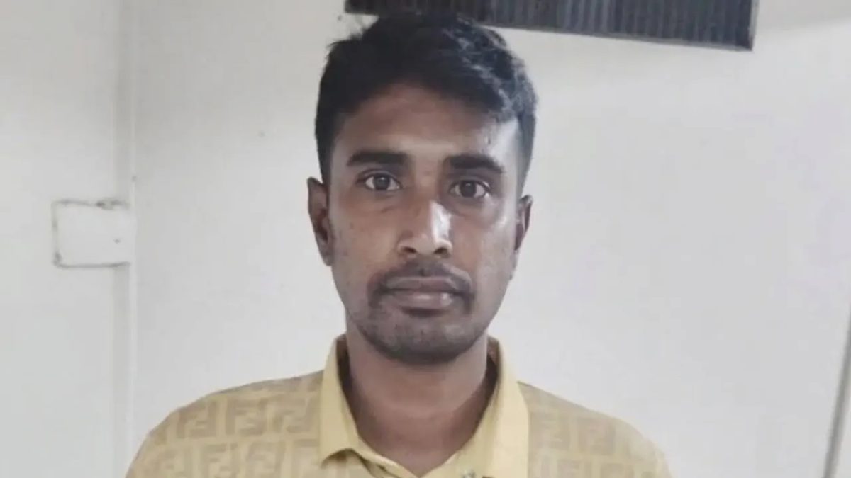 মানিকগঞ্জে নিষিদ্ধ ছাত্রলীগ নেতা আটক