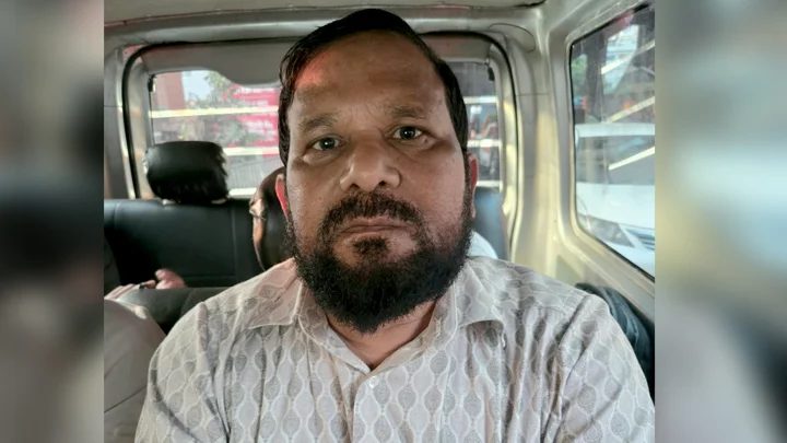 নিউ গিনি প্রোপার্টিজে হামলা-ভাঙচুর: কুষ্টিয়া-২ আসনের জামায়াত এমপির জামাতা গ্রেপ্তার