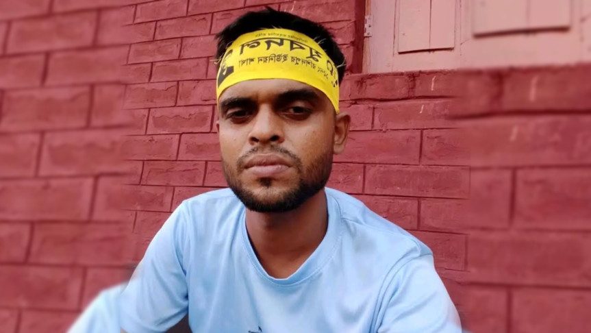 চোরাই মোটরসাইকেলসহ গ্রেপ্তার যুবদল নেতা বহিষ্কার
