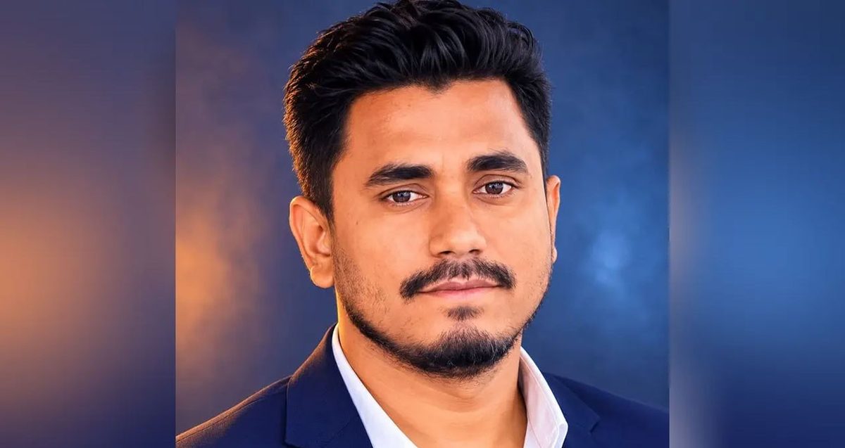 বাহরাইন প্রবাসীর স্ত্রীকে নিয়ে পালালেন এনসিপি নেতা