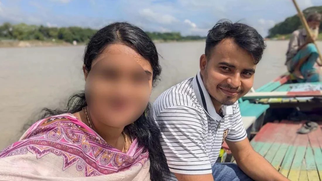 গাজীপুরে ধর্ষণের পর রক্তক্ষরণে প্রেমিকার মৃত্যু, প্রেমিক গ্রেপ্তার