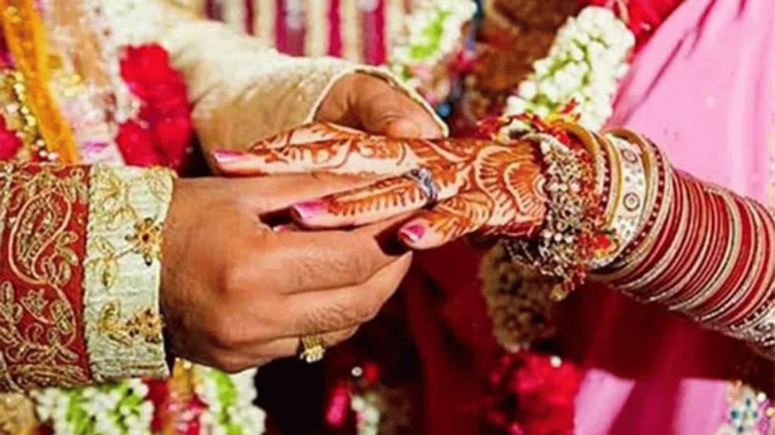 ৩৮ বছর বয়সে বিয়ের পিঁড়িতে, বাসররাতেই বরের মৃত্যু
