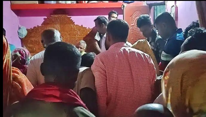 ২ সন্তানকে হত্যার পর মায়ের আত্মহত্যার অভিযোগ